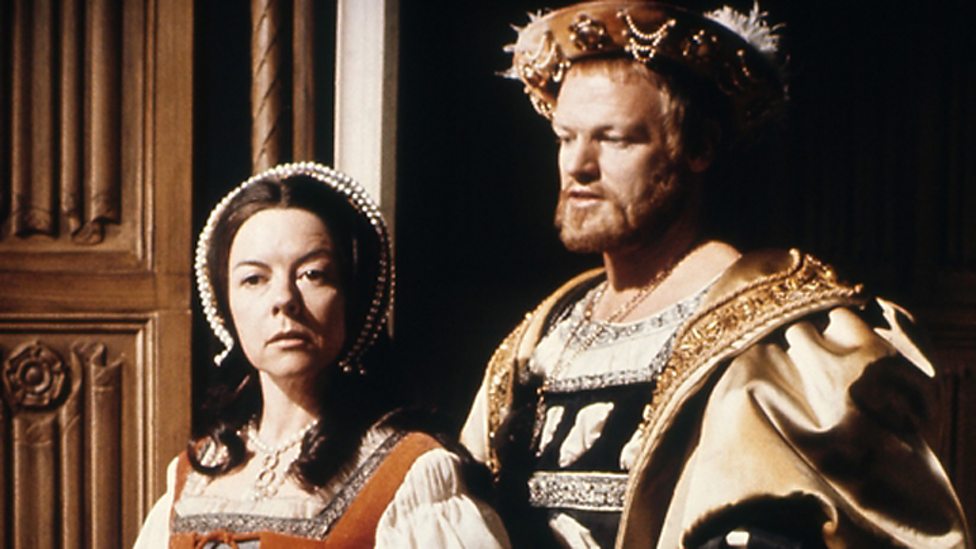 The Six Wives of Henry VIII