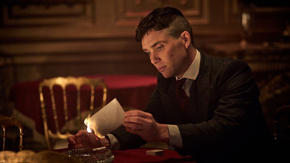 Peaky Blinders review – one of the most daft and thrilling hours of the TV  week, Television
