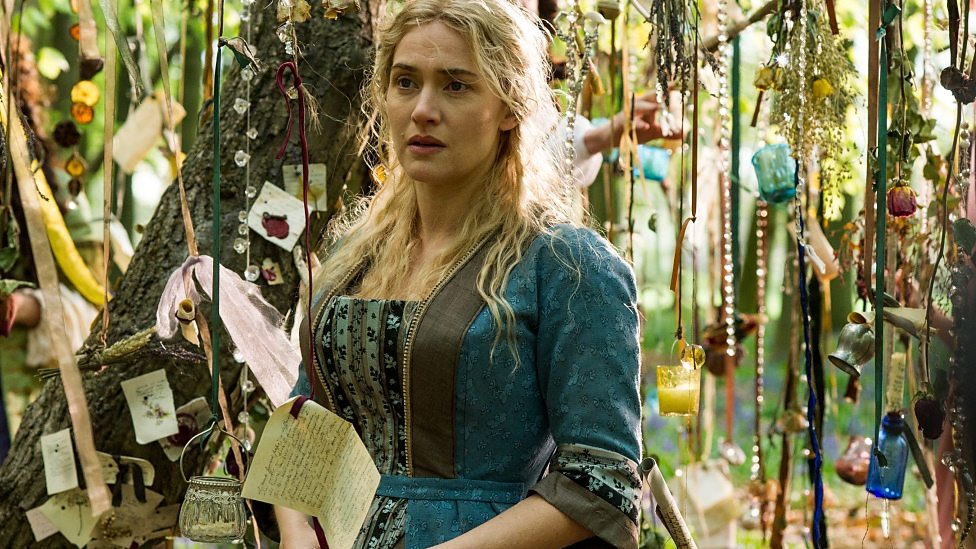 A Little Chaos
