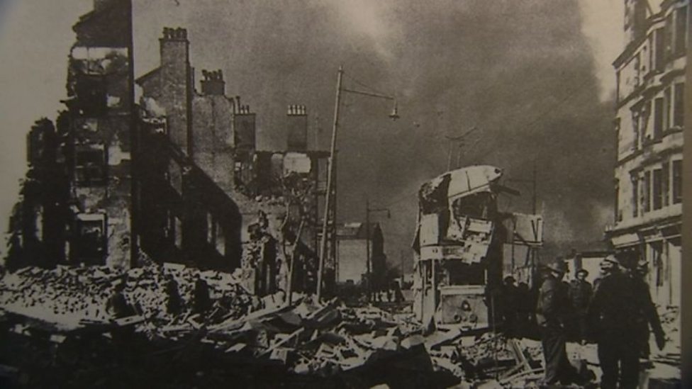 BBC One Reporting Scotland, 16/08/2009, Reporting Scotland on the