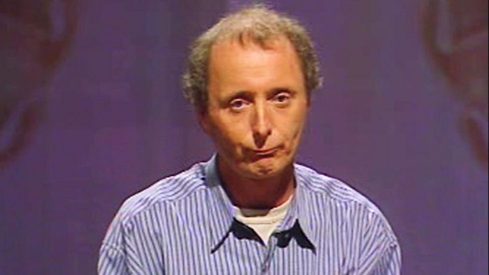 BBC One - Carrott Confidential, Jasper Carrott's Election Confidential