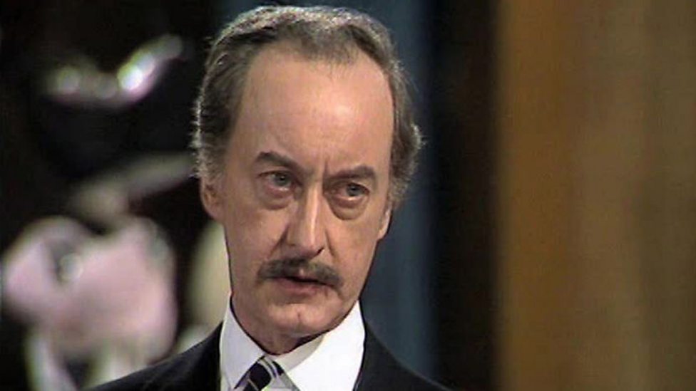 Bbc one are you being served series 3 up captain peacock i m free
