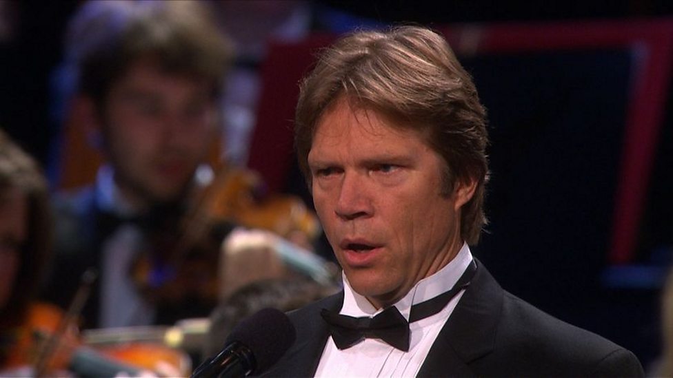 BBC Radio 3 BBC Proms, 2010, Prom 49 A Celebration of Rodgers and