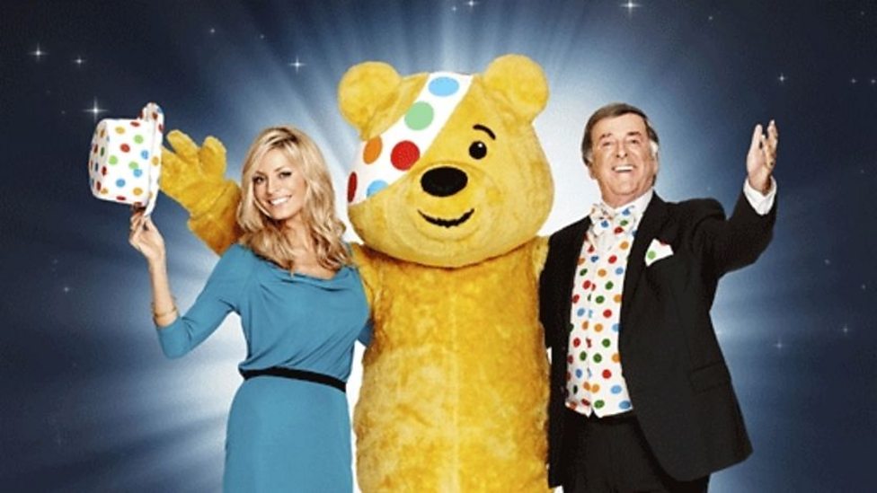 BBC BBC Children in Need, 30 Years of BBC Children in Need