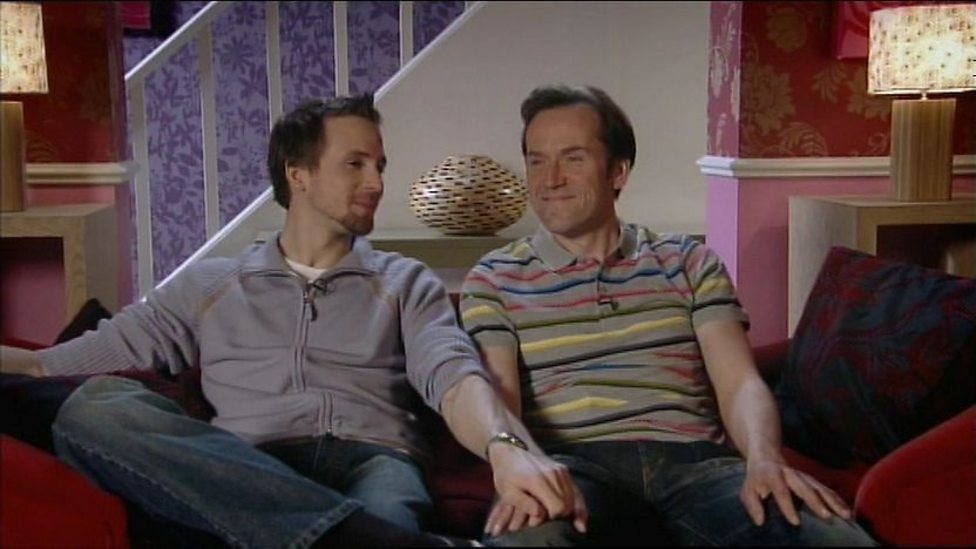 BBC One The Armstrong and Miller Show, Series 3, Episode 5, We Do