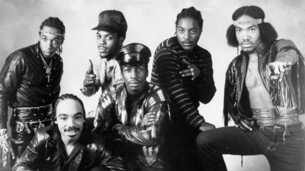 Origins of hip-hop - Hip-hop - GCSE Music Revision - WJEC - BBC