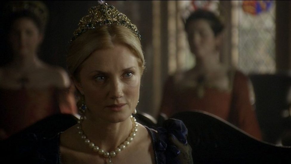 BBC Two - The Tudors, Series 4, Episode 9, Persuasion