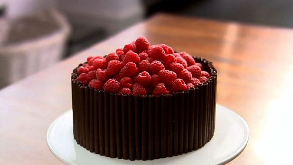 BBC Two - Baking Made Easy, So Easy, Baking Made Easy - So Easy