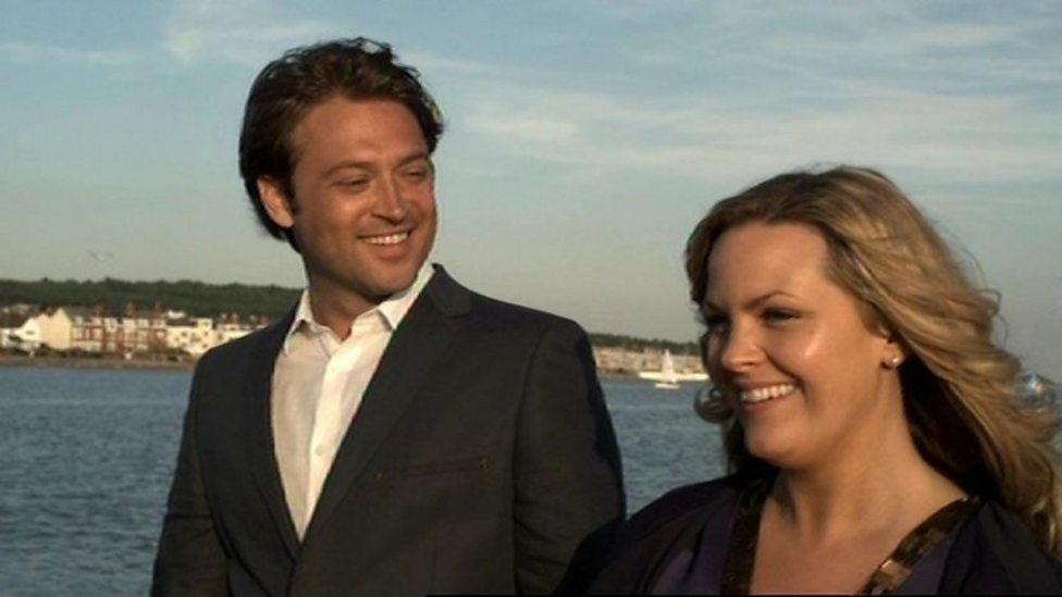 BBC One Candy Cabs, Episode 2, Speed Hating