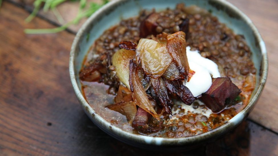 BBC One Nigel Slater's Simple Cooking, Series 1, Sugar and Spice