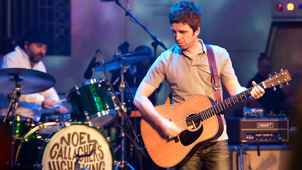 Noel-Gallagher-Oasis-BBC-Radio-2