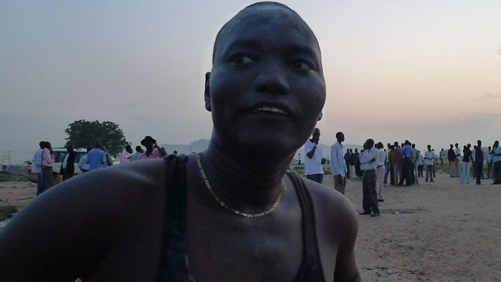 Bbc Two This World Return Of The Lost Boys Of Sudan Kuol