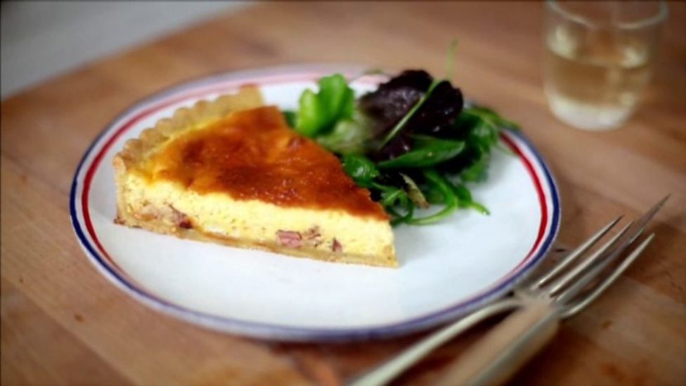 BBC Two - The Little Paris Kitchen: Cooking with Rachel Khoo, Episode 6 ...