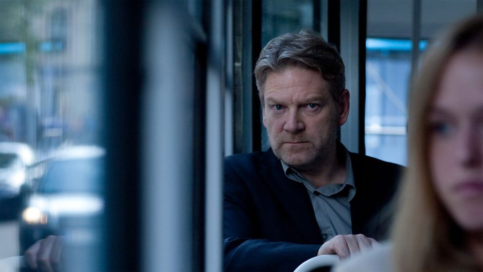 BBC One - Wallander, Series 3, Series 3 trailer