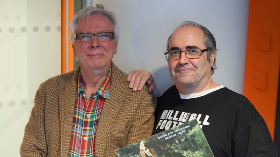 BBC Radio 5 Live 5 Live In Short, Glyn Johns Recording Let It Be was