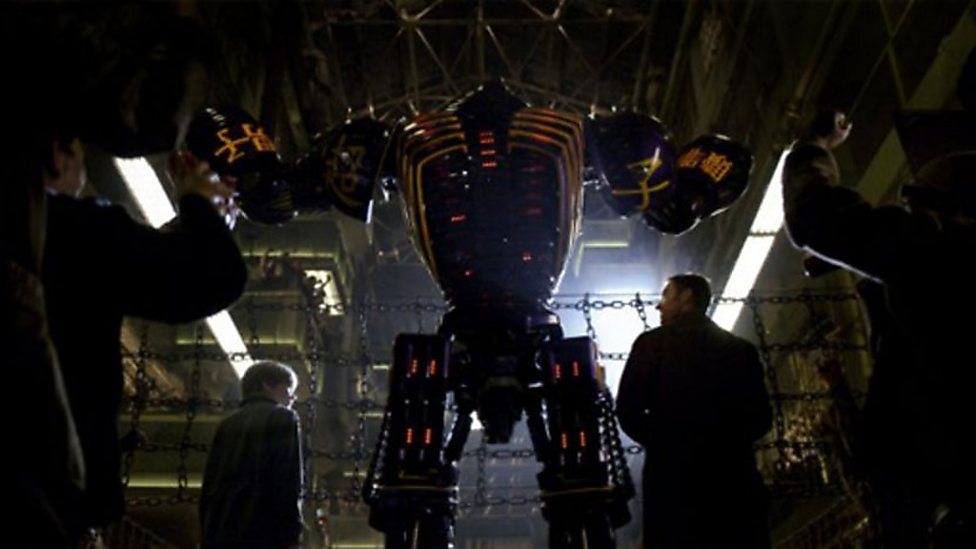 Bbc Radio 5 Live Kermode And Mayos Film Review Cillian Murphy Mark Kermode Reviews Real Steel 