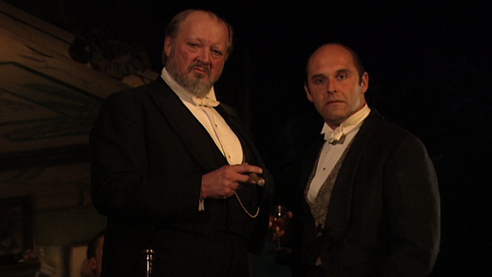 Class in An Inspector Calls - Themes - AQA - GCSE English