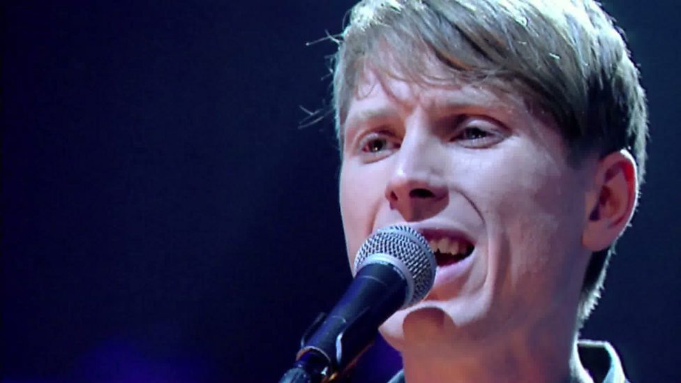 squirrel from franz ferdinand take me out music video