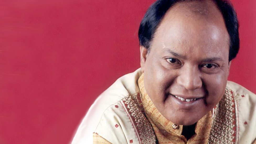 Mohammed Aziz Net Worth 2024 Update: Bio, Age, Height, Weight - Net ...