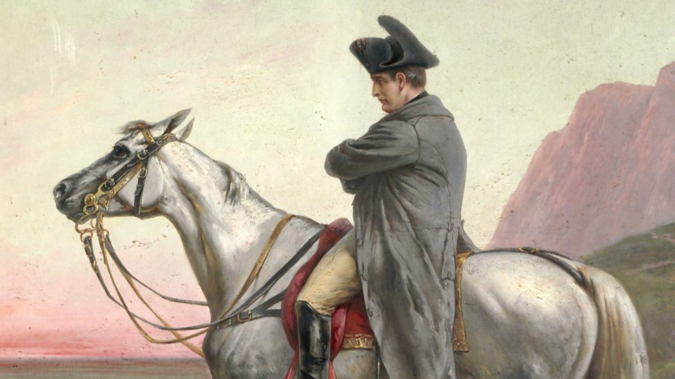 What Contributed To The Fall Of Napoleon