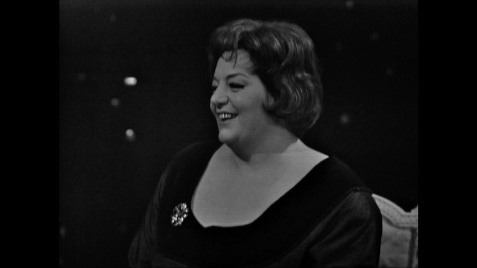 Bbc Four This Is Your Life Series 8 Hattie Jacques Leslie Phillips 5177