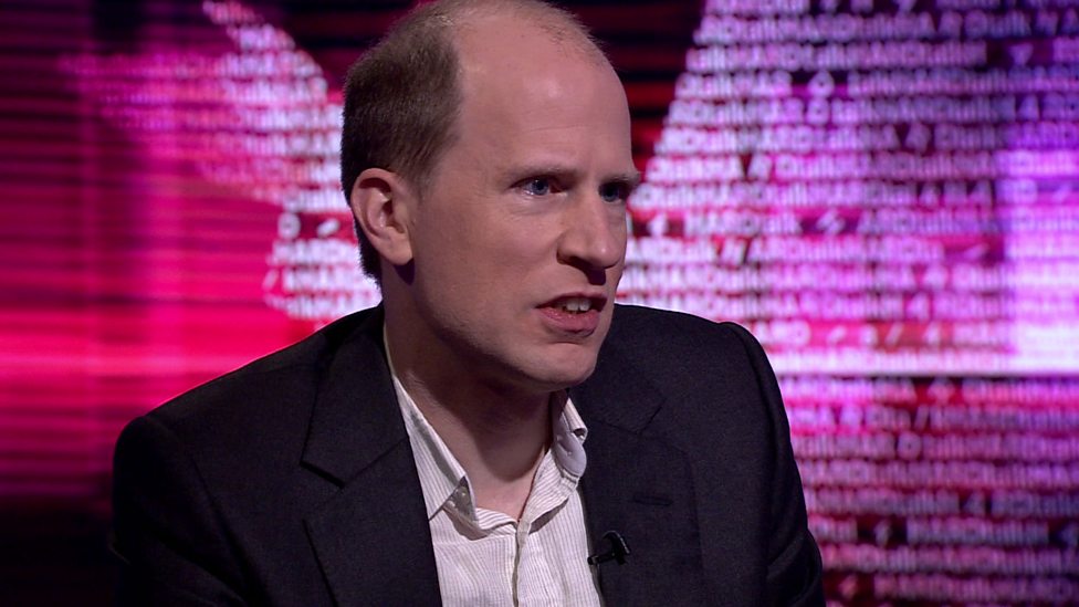 BBC World News HARDtalk, Nick Bostrom, AI could have ‘huge
