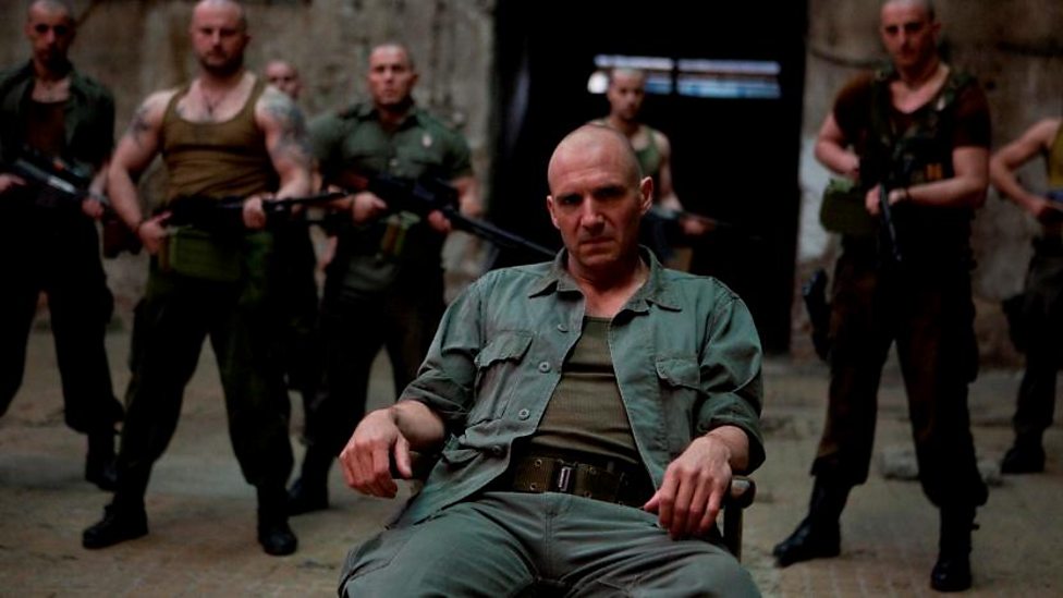 Coriolanus