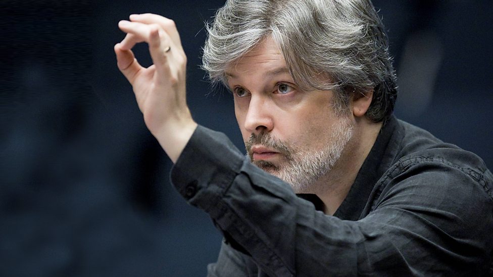 BBC - BBC Scottish Symphony Orchestra, James MacMillan - Violin Concerto