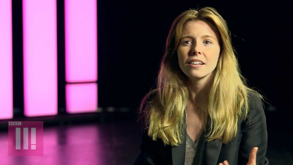 Bbc Three Stacey Dooley The Three Brief Sex In Strange Places