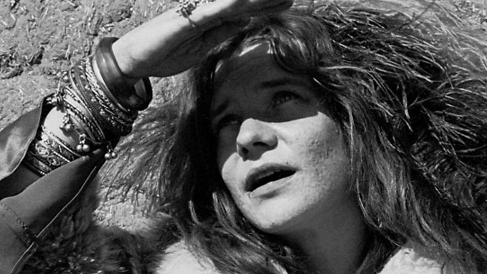 7 Things You Possibly Didnt Know About Janis Joplin Bbc Music