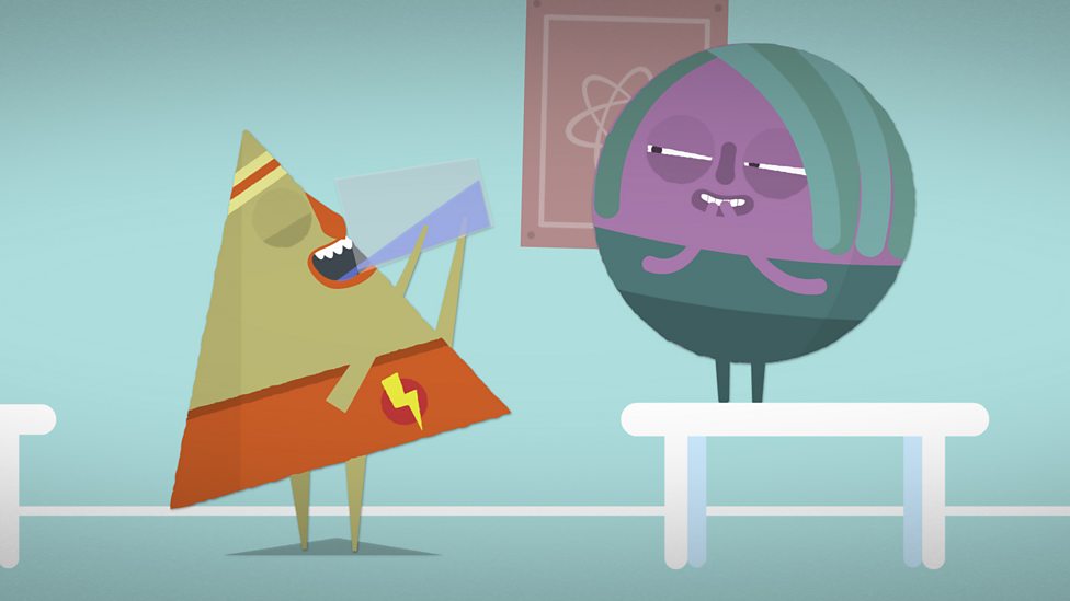 What is dissolving? - BBC Bitesize