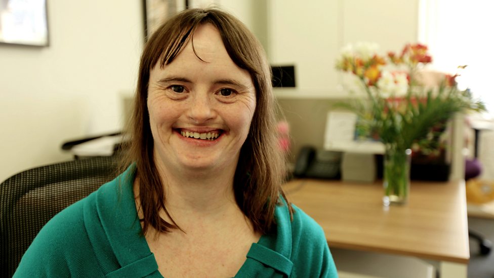 Bbc One Lifeline Downs Syndrome Association Kate Powells Lifeline Appeal For The Downs 