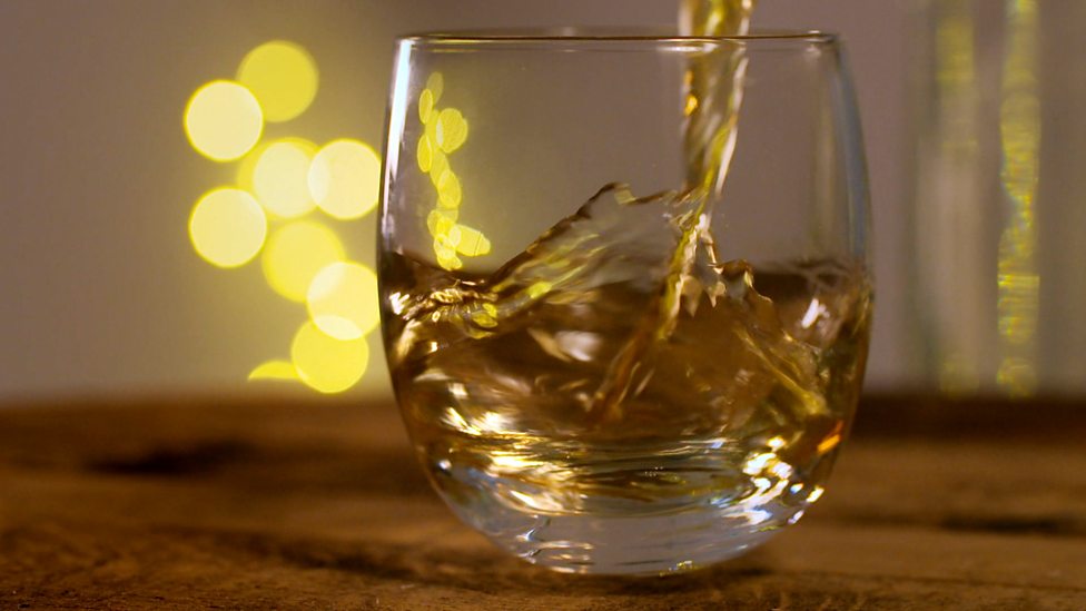 BBC Scotland Scotch! The Story of Whisky, Trailer Scotch! The Story of Whisky