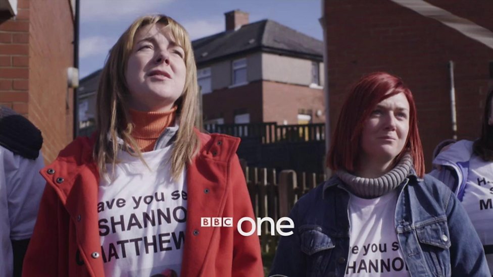 BBC One - The Moorside, Trailer: The Moorside