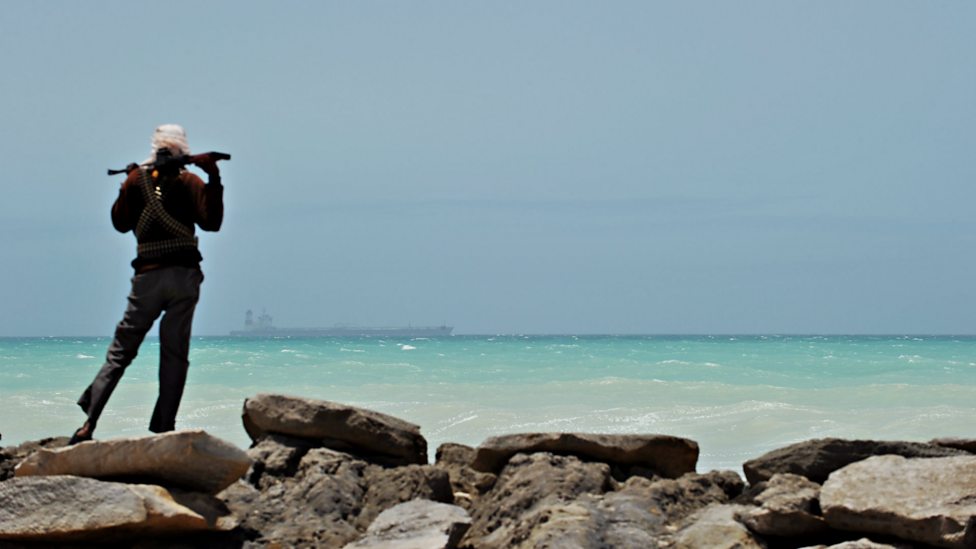 BBC World Service - Newshour, Former hostage of Somali pirates recalls ... Somali Pirate Hijacking