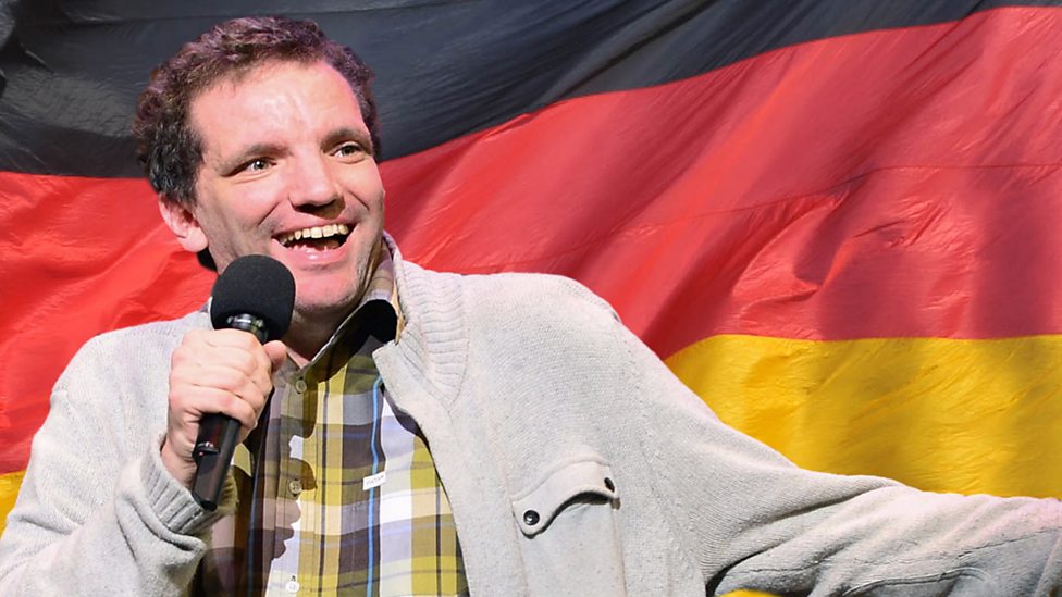 BBC Radio 4 The Unbelievable Truth Seven of the most unbelievable