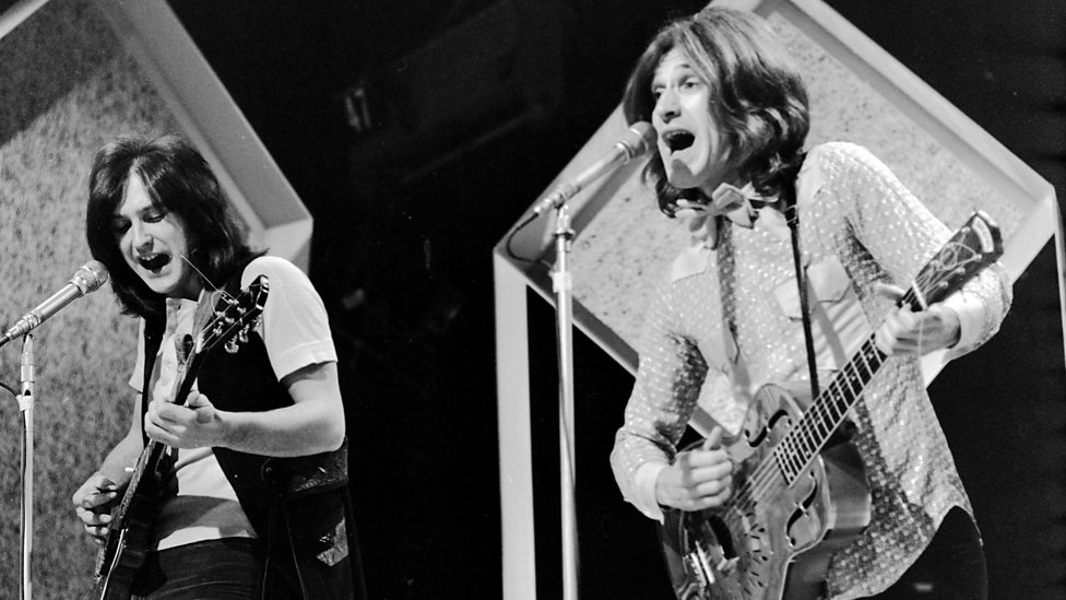 BBC Radio 4 Soul Music 11 of the best songs about London