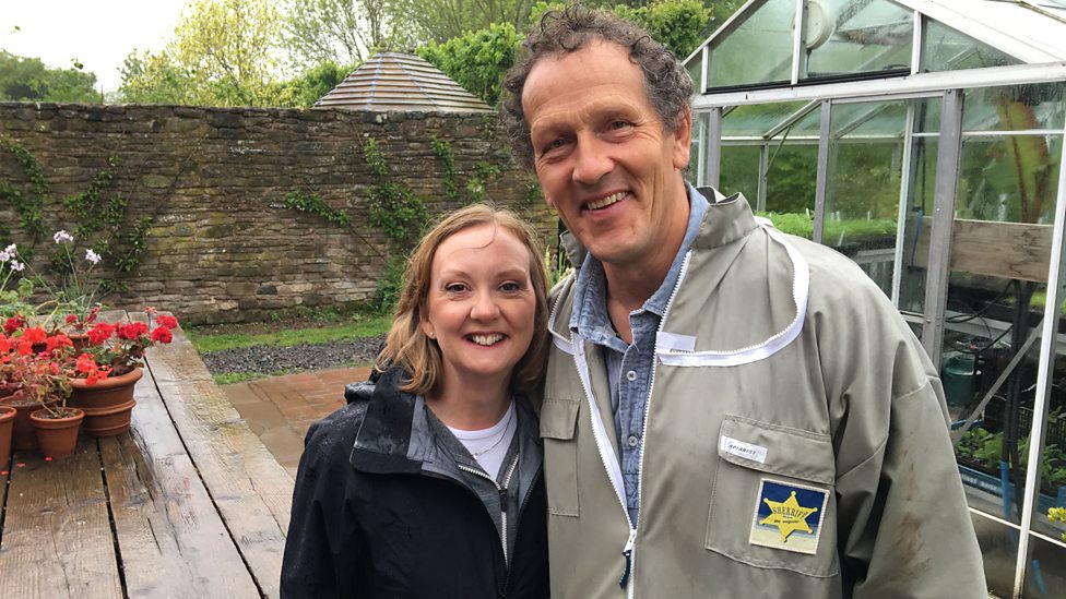 BBC Radio 4 - Radio 4 in Four - Seven things we’ve learnt from Monty Don