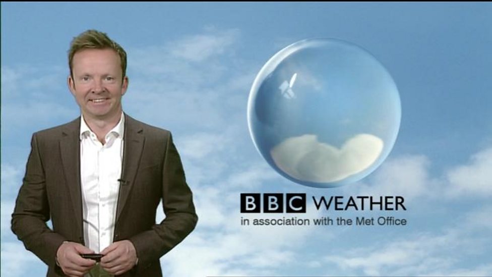 bbc weather nottingham