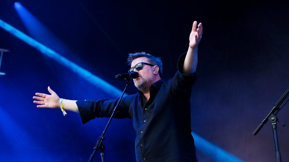 elbow one day like this