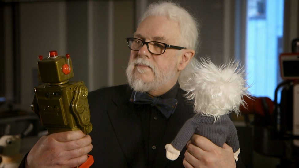 BBC Tomorrow's World 7 questions about the future of Artificial