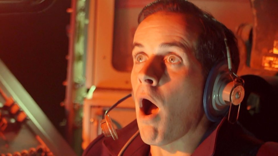 CBBC Ten Pieces 'Mars' from 'The by Gustav Holst