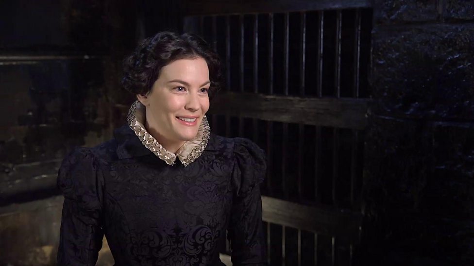 BBC One Gunpowder, Behind the Scenes The cast discuss Gunpowder