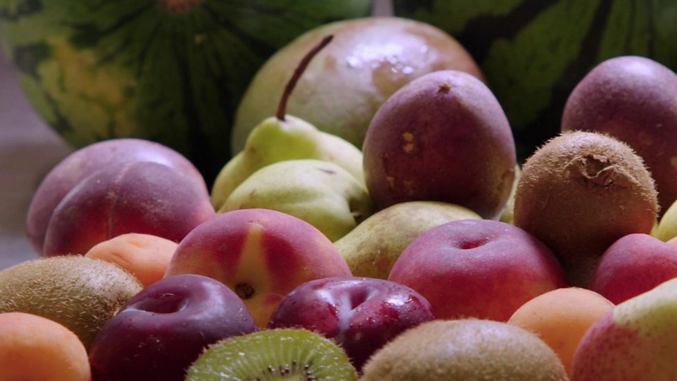 BBC Two Trust Me, I'm a Doctor, Series 7, Episode 2 Can too much