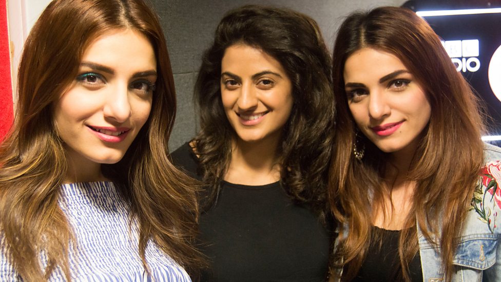 BBC Asian Network Asian Network Breakfast, Harpz Kaur Day 3 in