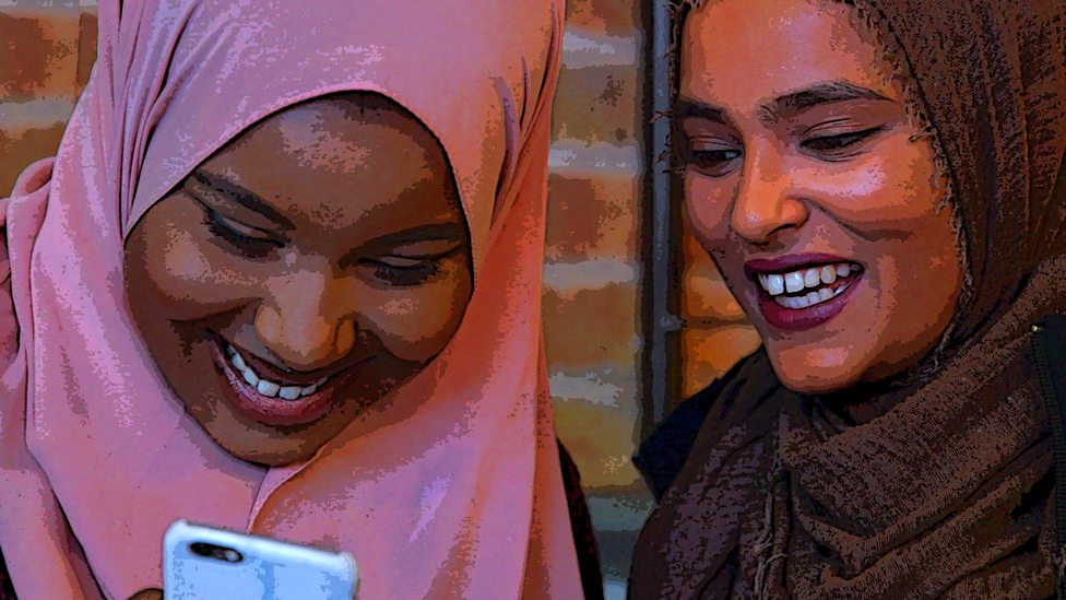 Bbc World Service Bbc Minute Why I Started Wearing A Hijab 