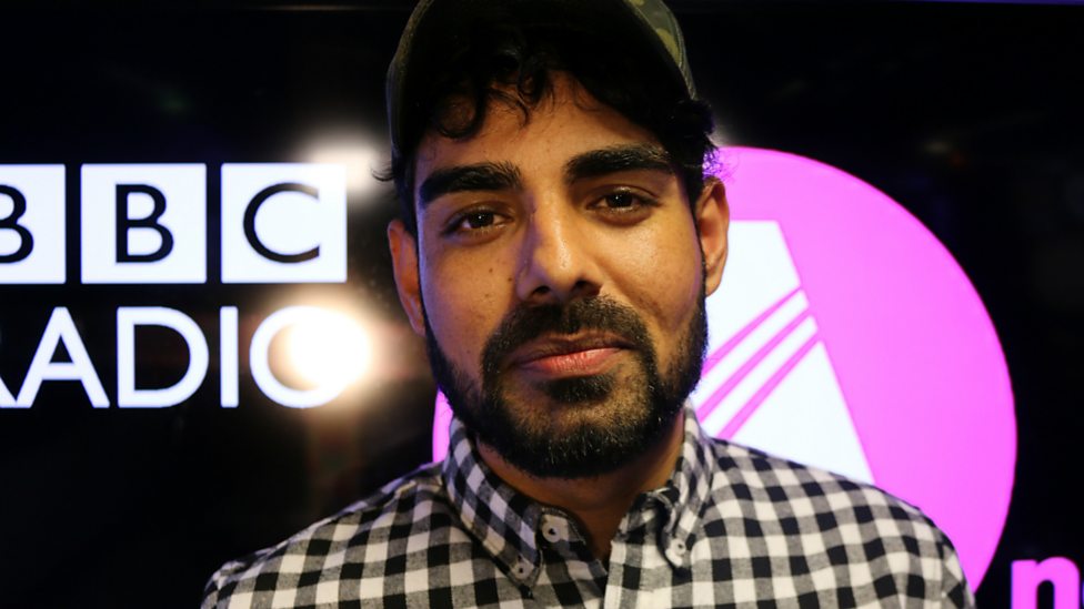 bbc asian network panjabi hit squad the asian network live pre