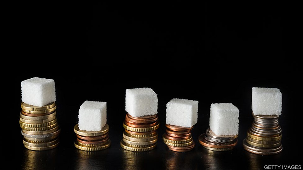 BBC BBC Learning English BBC Lingohack Cross border Sugar 