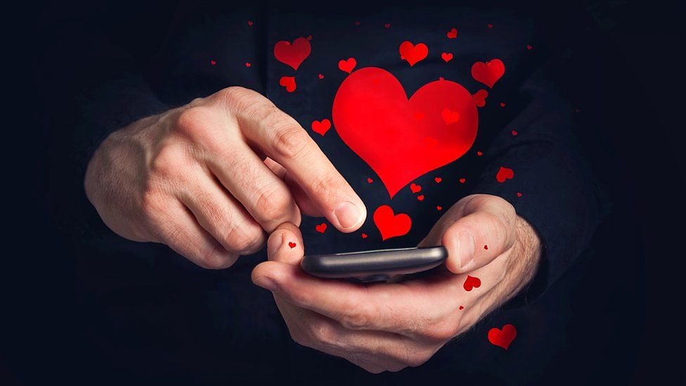 Online dating tips 2018