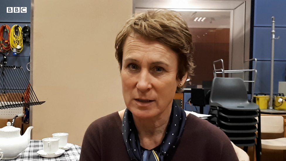 BBC Radio 4 - Home Front - How life for women changed during World War One